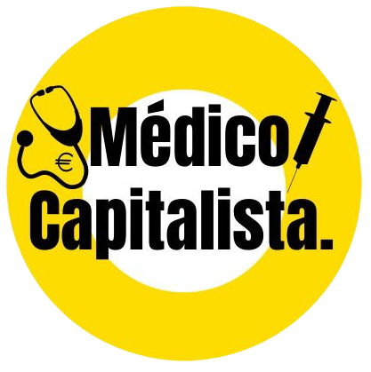 Médico Capitalista